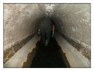 博尔塔拉管道高压清洗