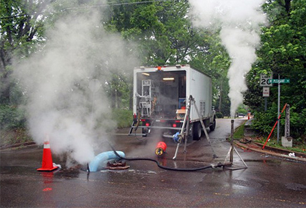 博尔塔拉CIPP热固化修复技术