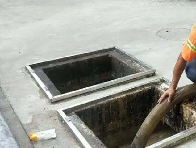 博尔塔拉化粪池清理