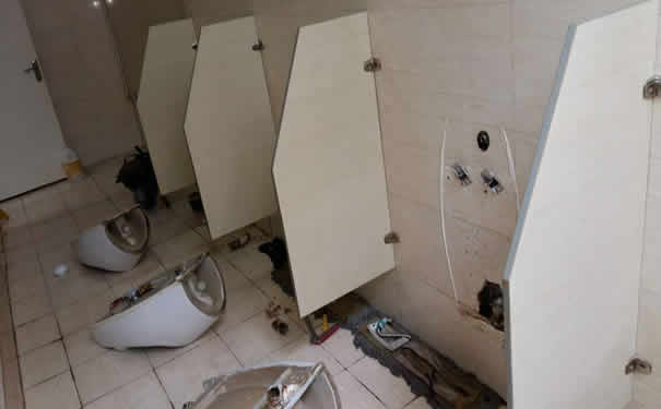 博尔塔拉通下水