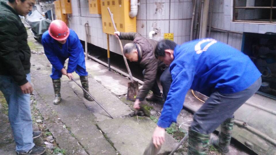 博尔塔拉清掏化粪池、管道疏通一站式服务<高效><技术><可靠>